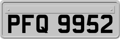 PFQ9952