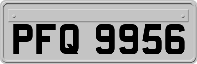 PFQ9956