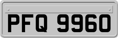 PFQ9960
