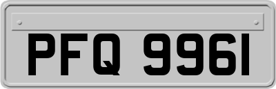 PFQ9961