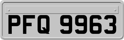 PFQ9963