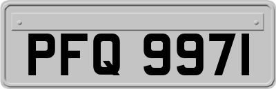 PFQ9971