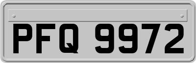 PFQ9972