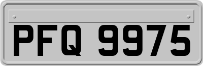 PFQ9975