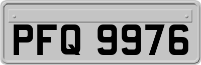 PFQ9976