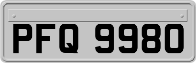 PFQ9980