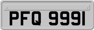 PFQ9991