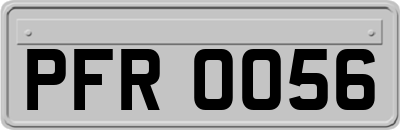 PFR0056