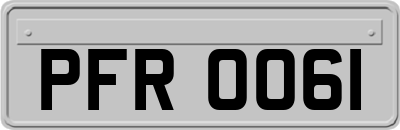 PFR0061