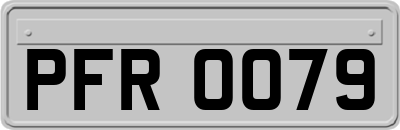 PFR0079