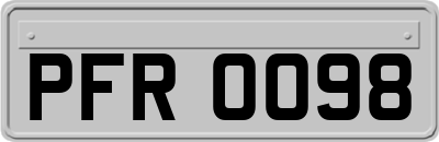PFR0098