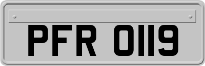 PFR0119
