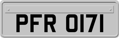 PFR0171