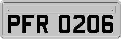PFR0206