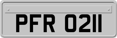 PFR0211