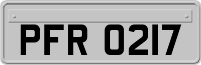 PFR0217