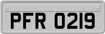 PFR0219