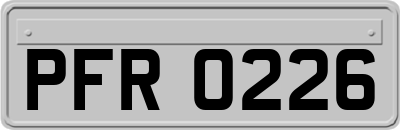 PFR0226