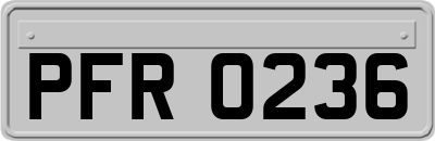 PFR0236
