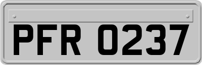 PFR0237