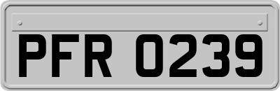 PFR0239