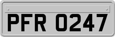 PFR0247