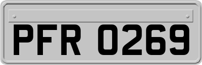 PFR0269