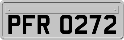 PFR0272