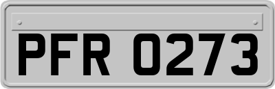 PFR0273