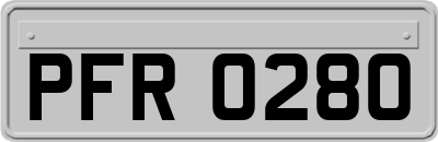 PFR0280