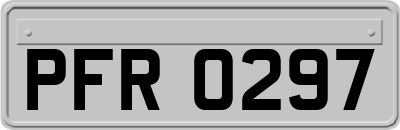 PFR0297