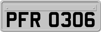 PFR0306