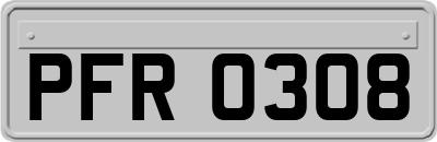PFR0308