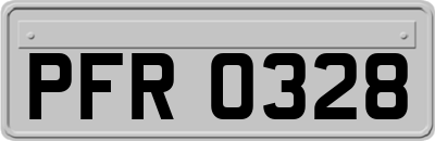 PFR0328