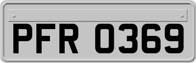 PFR0369