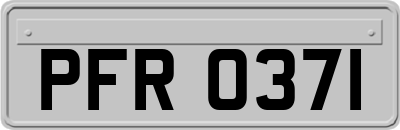 PFR0371