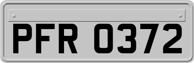 PFR0372