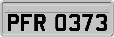 PFR0373