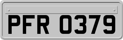 PFR0379