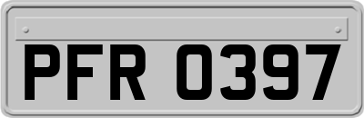 PFR0397