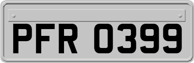 PFR0399