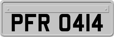 PFR0414