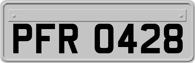 PFR0428