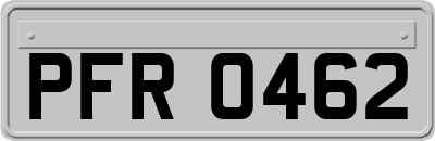 PFR0462