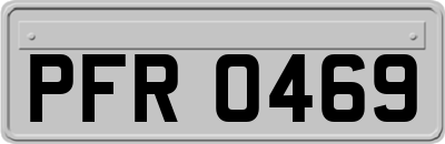 PFR0469