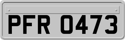 PFR0473