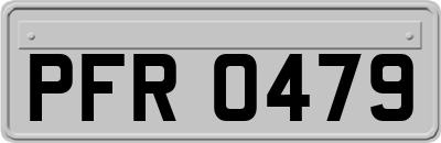 PFR0479