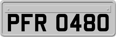 PFR0480