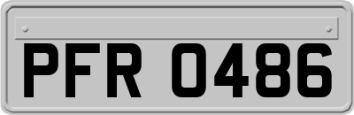 PFR0486