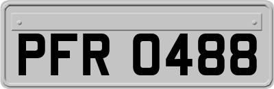 PFR0488